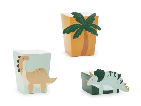 Dino Snackbox